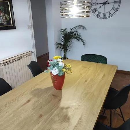 Apartman Zara Zara