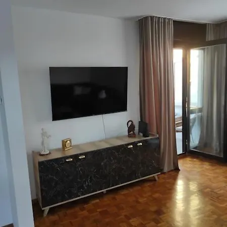Appartamento Apartman Zara