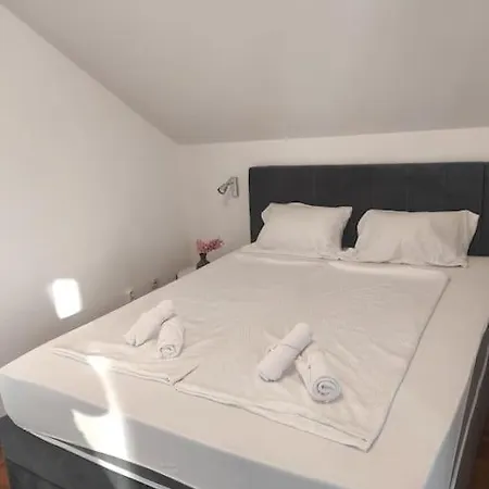 Appartamento Apartman Zara Zara