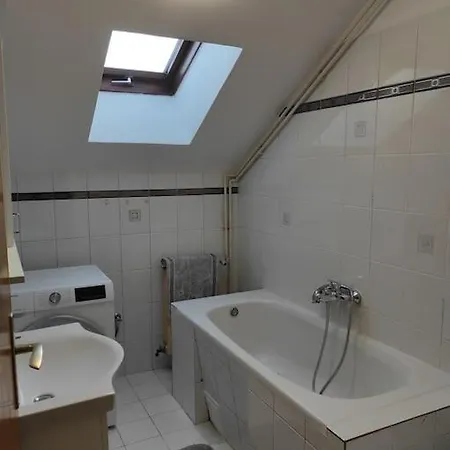 Appartement Apartman Zara