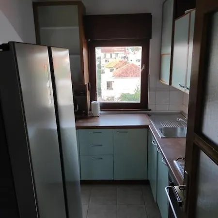 Apartman Zara Appartement